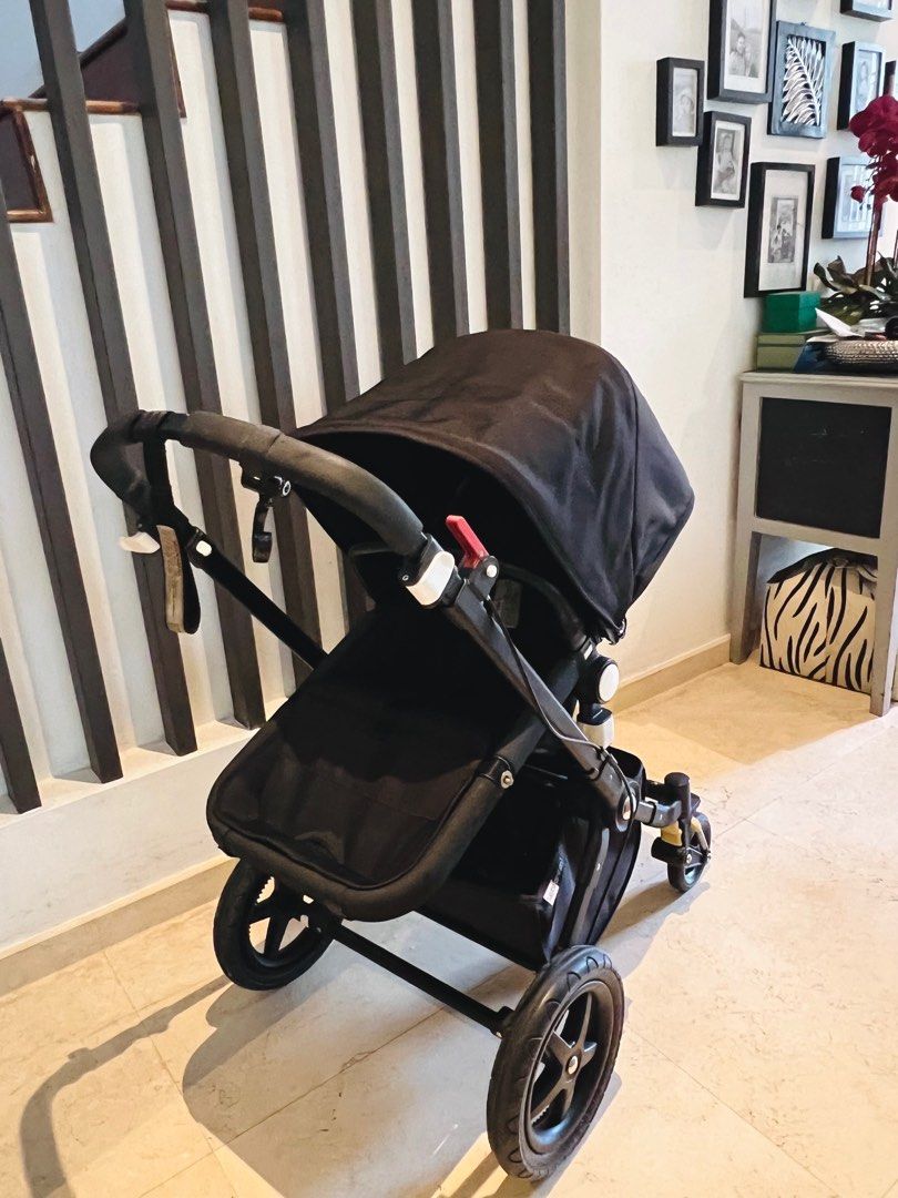 Bugaboo sales cameleon clearance