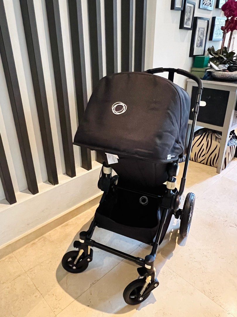 Bugaboo cameleon clearance hot sale