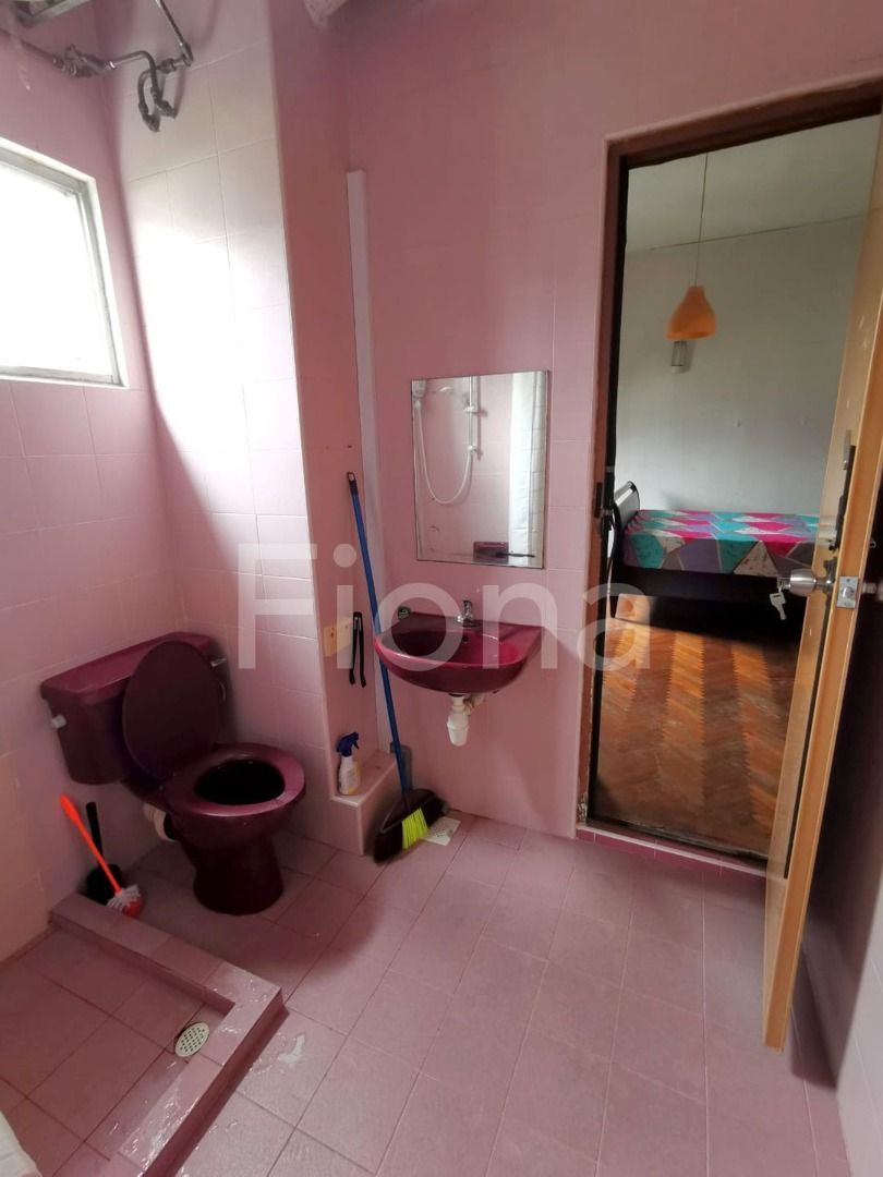 Somerset mrt/ Dhoby Gaut mrt Master room *Available 27 Jun, Property