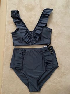 Coco Cabana Swimsuit 2 piece