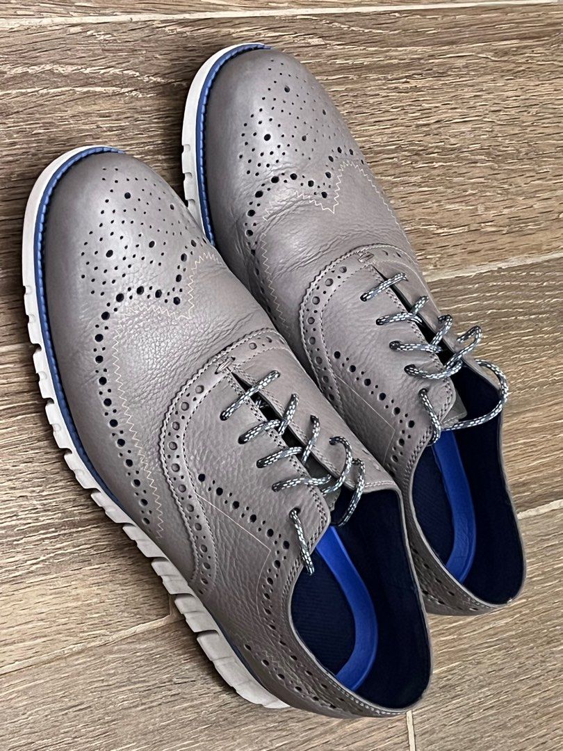 安心の関税送料込み コールハーンZERO GRAND 10.5US、28.0cm | alamiah