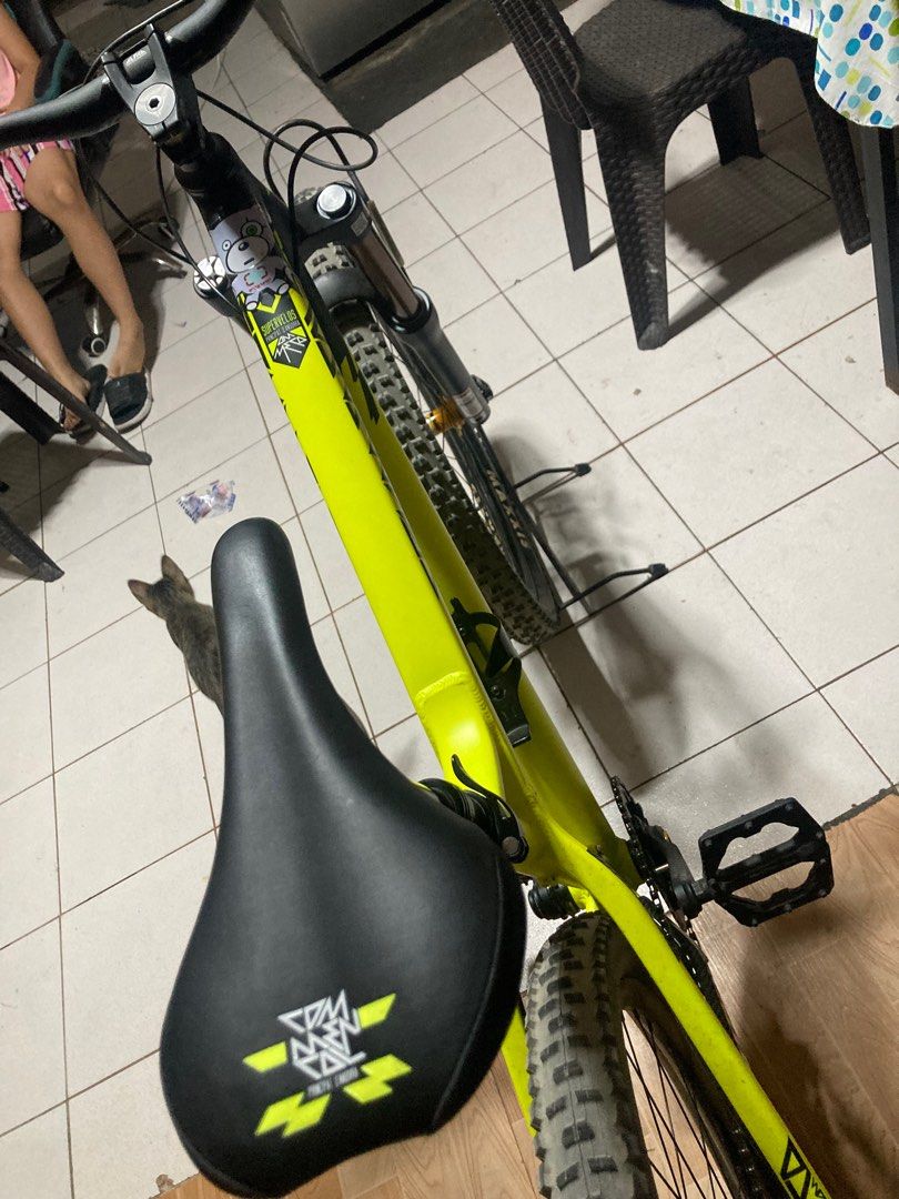 Commencal meta am1 2025