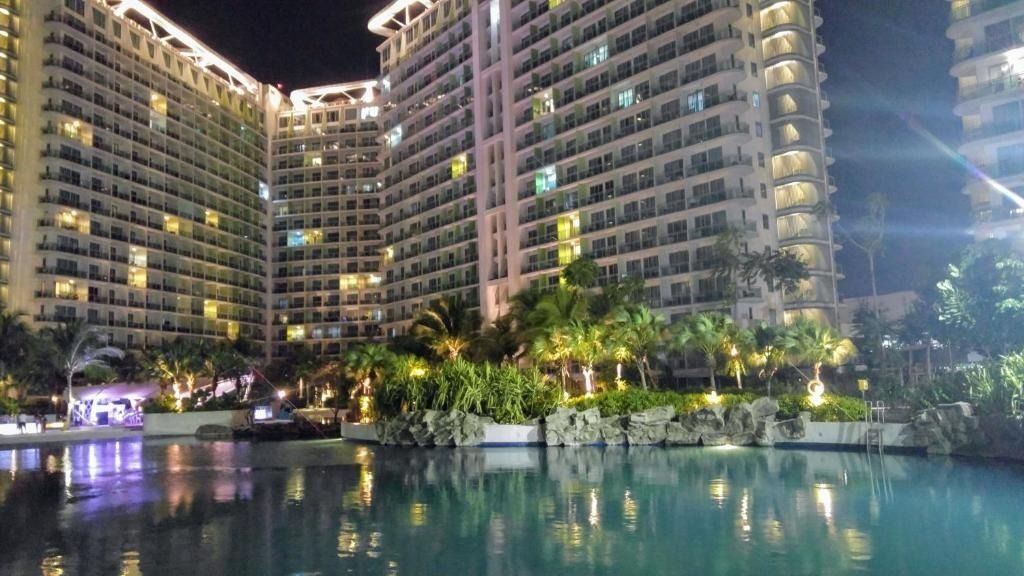 Condo For Sale in UNIT 1825, AZURE URBAN RESORT RESIDENCES MAUI