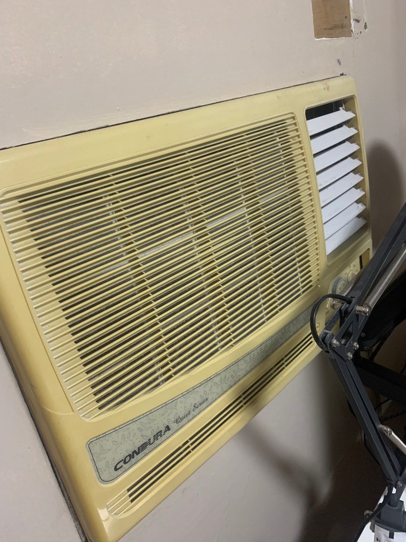 CONDURA 2.0 HP Aircon Box Type, TV & Home Appliances, Air Conditioning