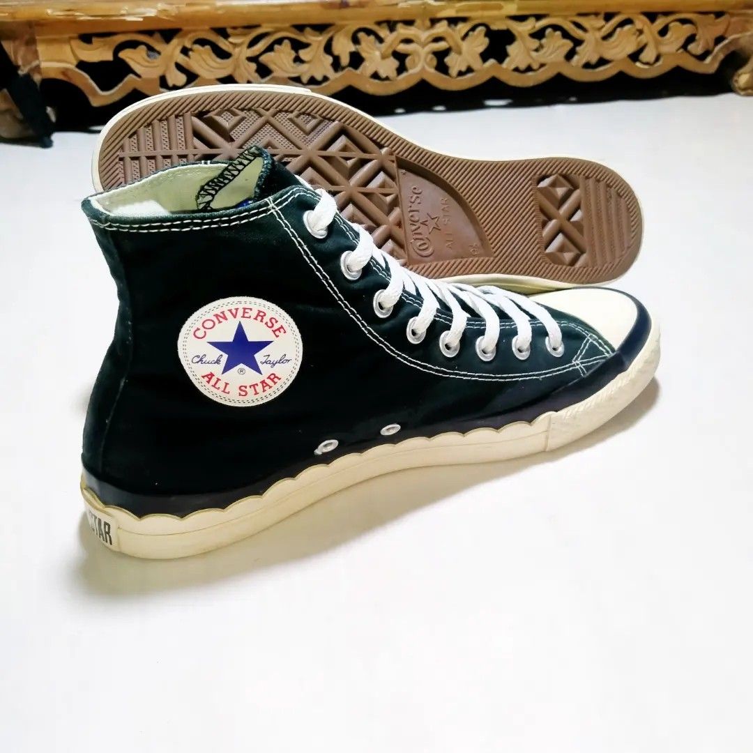 Converse scallop online