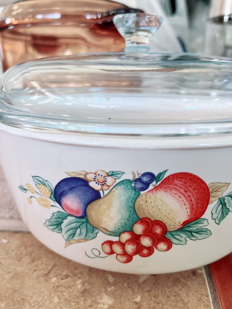 Corning USA Furniture Home Living Kitchenware Tableware Cookware