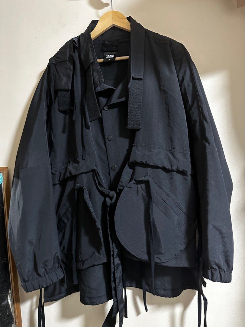 Craig green parachute jacket online