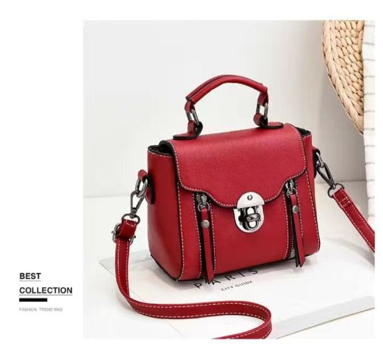 New on sale style bag
