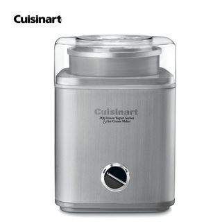 Cuisinart 2L Ice Cream Maker, Sorbet, Frozen Yogurt Maker