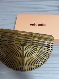 Cult Gaia Ark Bag