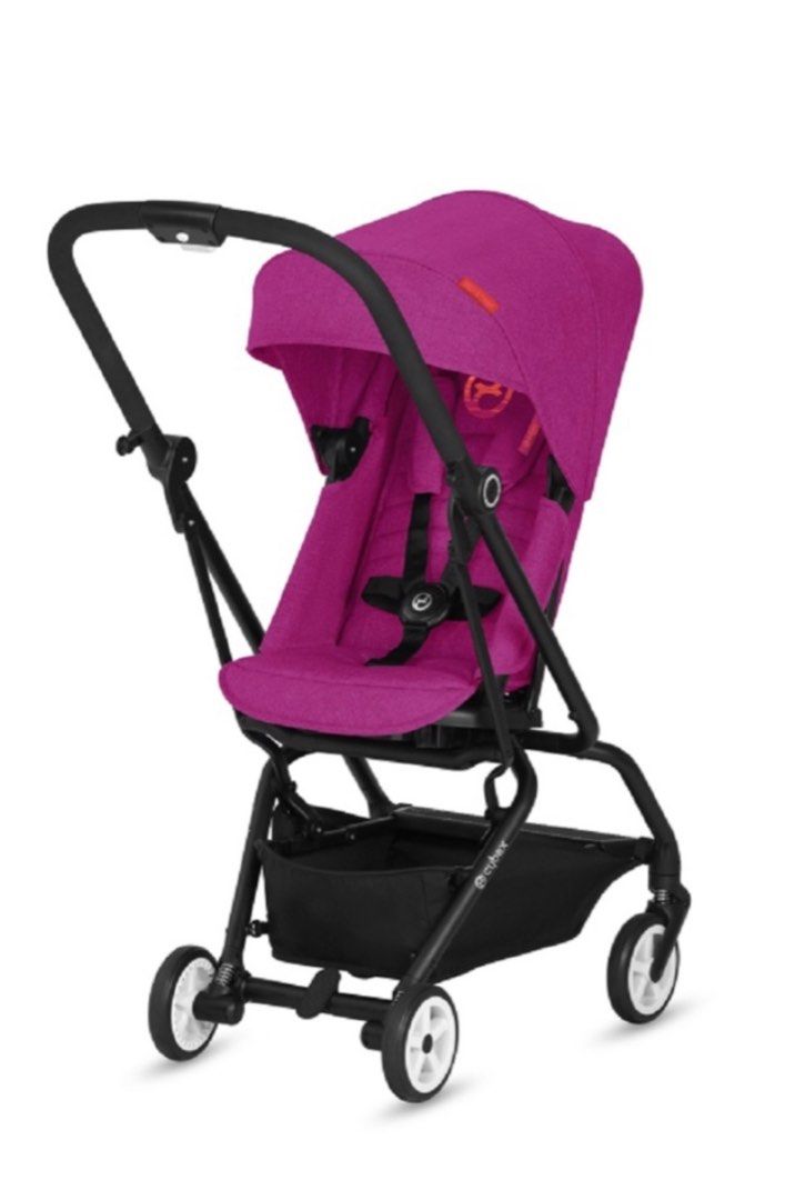 Cybex eezy S Twist cybex cloud Z i size Plus full set Babies