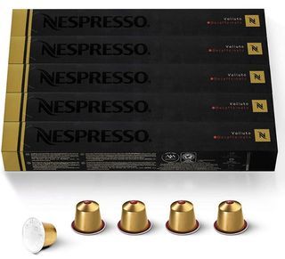 Nespresso - Volluto Decaffeinato (Capsule)