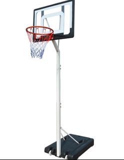 DB34 Model Moveable Basketball Hoop
