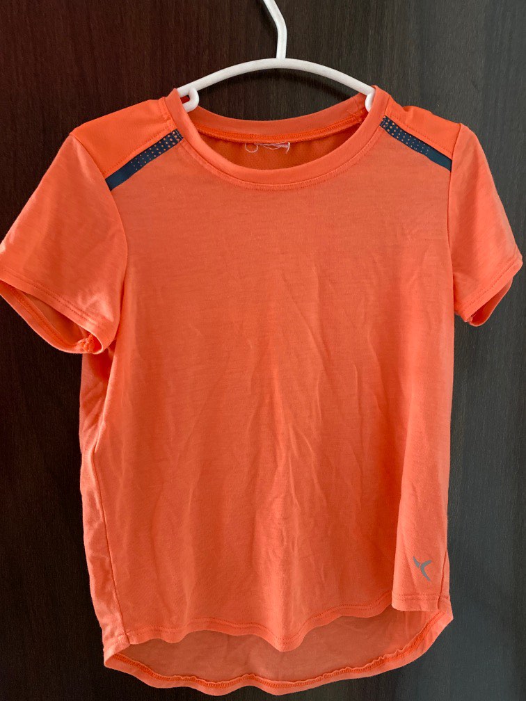 Decathlon dri fit Babies Kids Babies Kids Fashion on Carousell