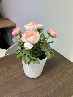 Decoration Artificial Flowers