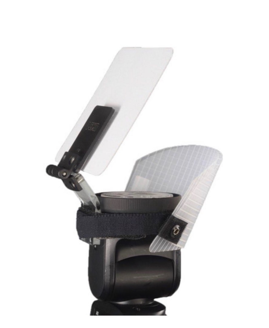 Demb Flash Diffuser Pro (DFD Pro), Photography, Photography Accessories