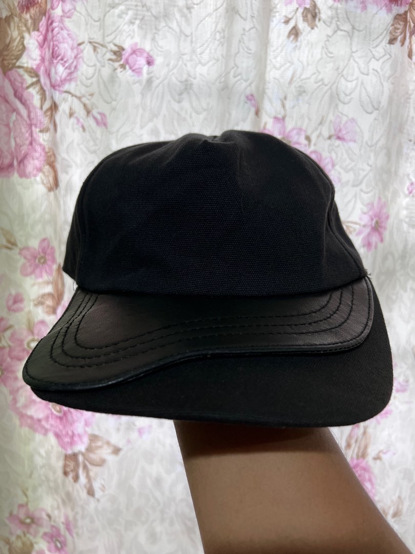 dior nike cap