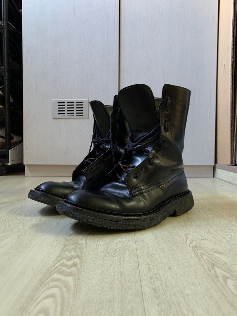 Dior Boots for Men  Online Sale up to 61 off  Lyst