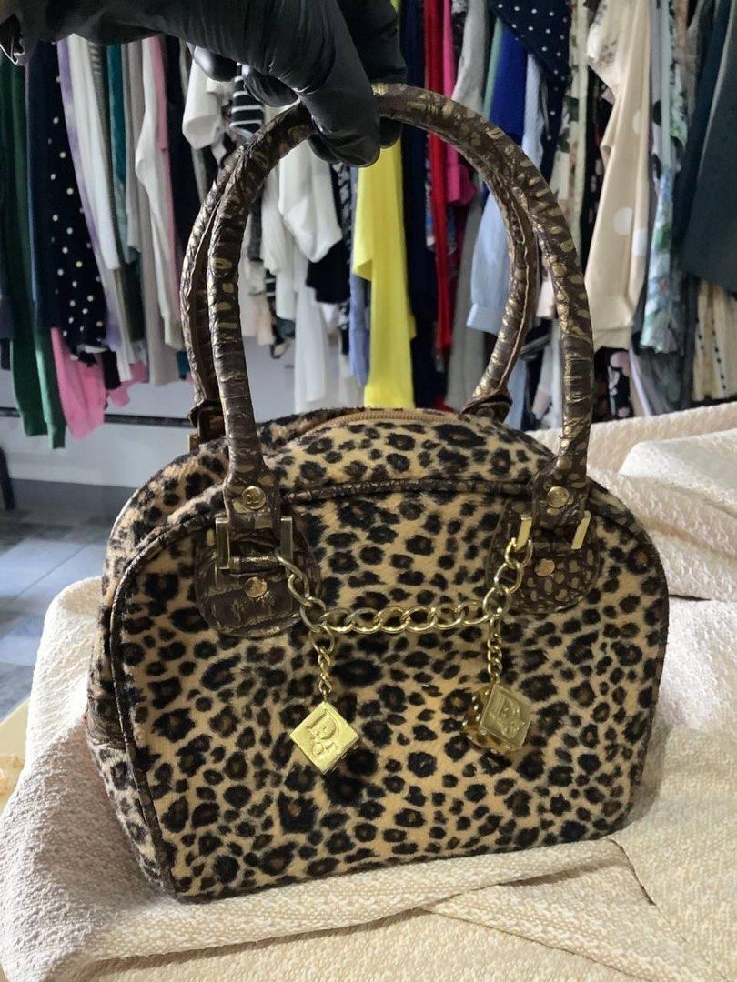 Dior gambler hotsell bag