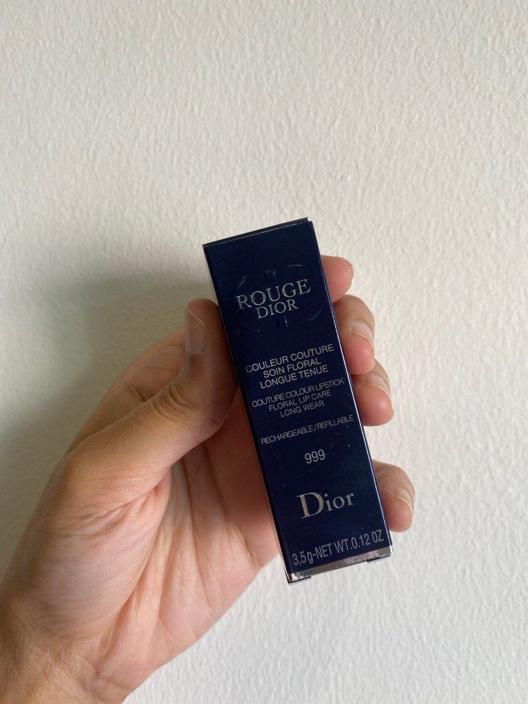 Dior Lipstick, Beauty & Personal Care, Face, Makeup on Carousell