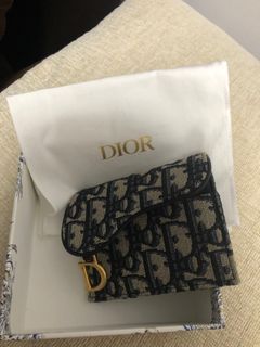 ❤️ Christian Dior travel passport holder pink gift , Women's Fashion, Bags  & Wallets, Purses & Pouches on Carousell