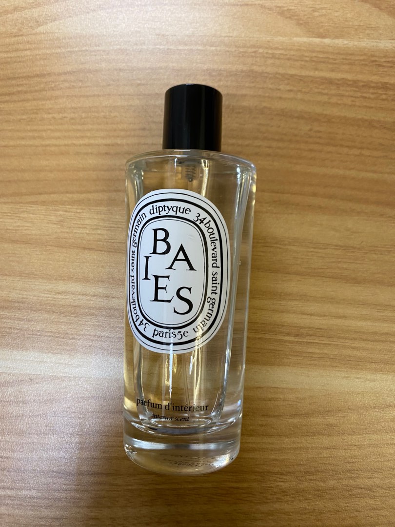 Diptyque room spray, 美容＆化妝品, 沐浴＆身體護理, 沐浴及身體護理 身體護理 Carousell