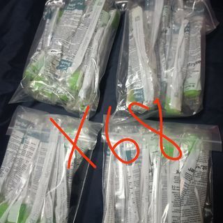 Disposable Sage Oral Swabs