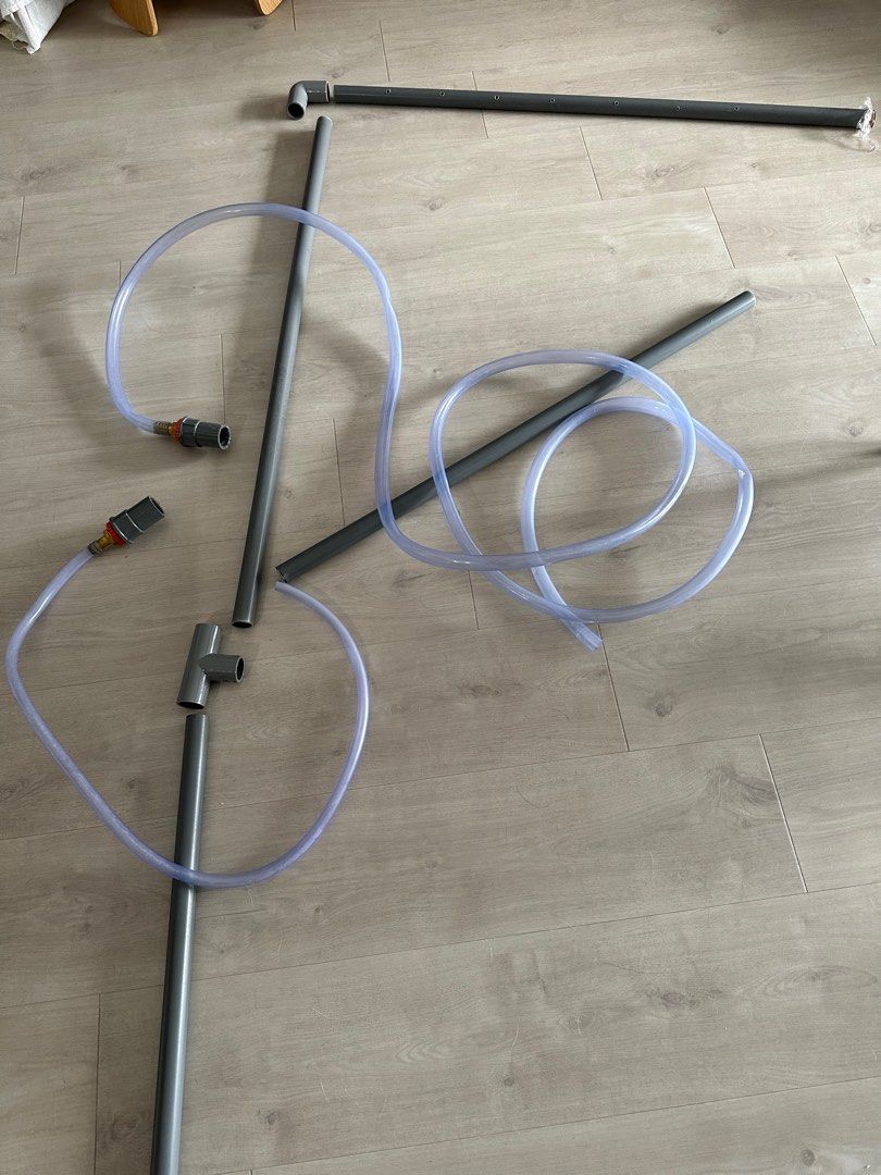 DIY Misting System, Furniture & Home Living, Home Improvement