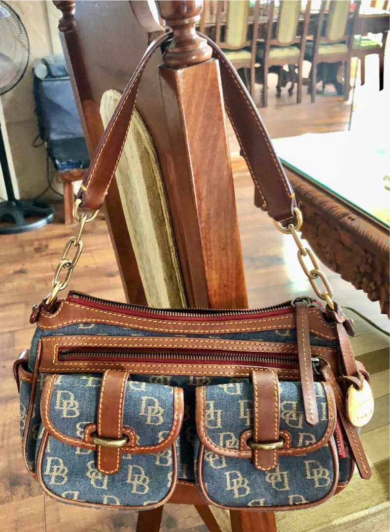 dooney and burke on Carousell