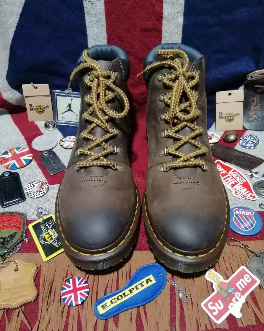 dr martens elmer