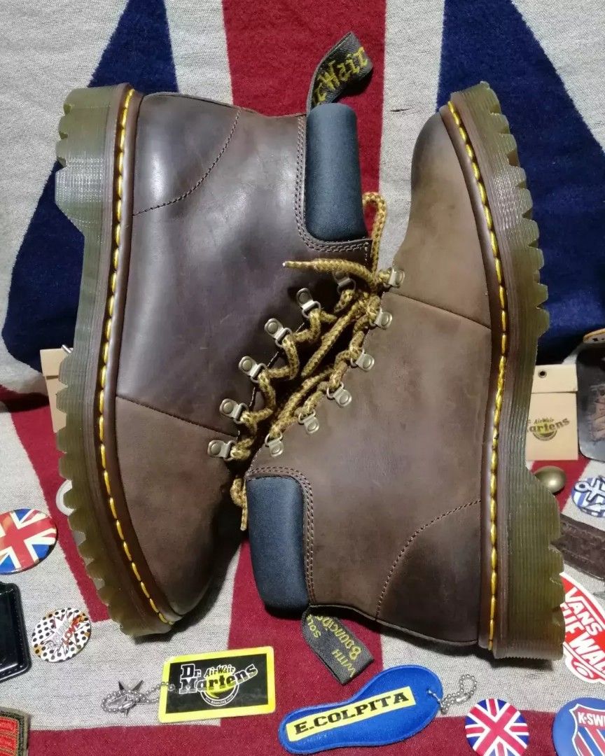 dr martens elmer