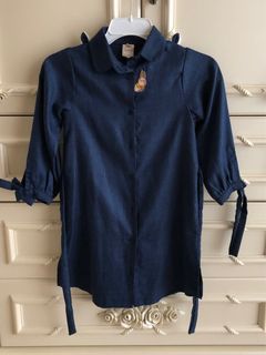 Dress Jeans