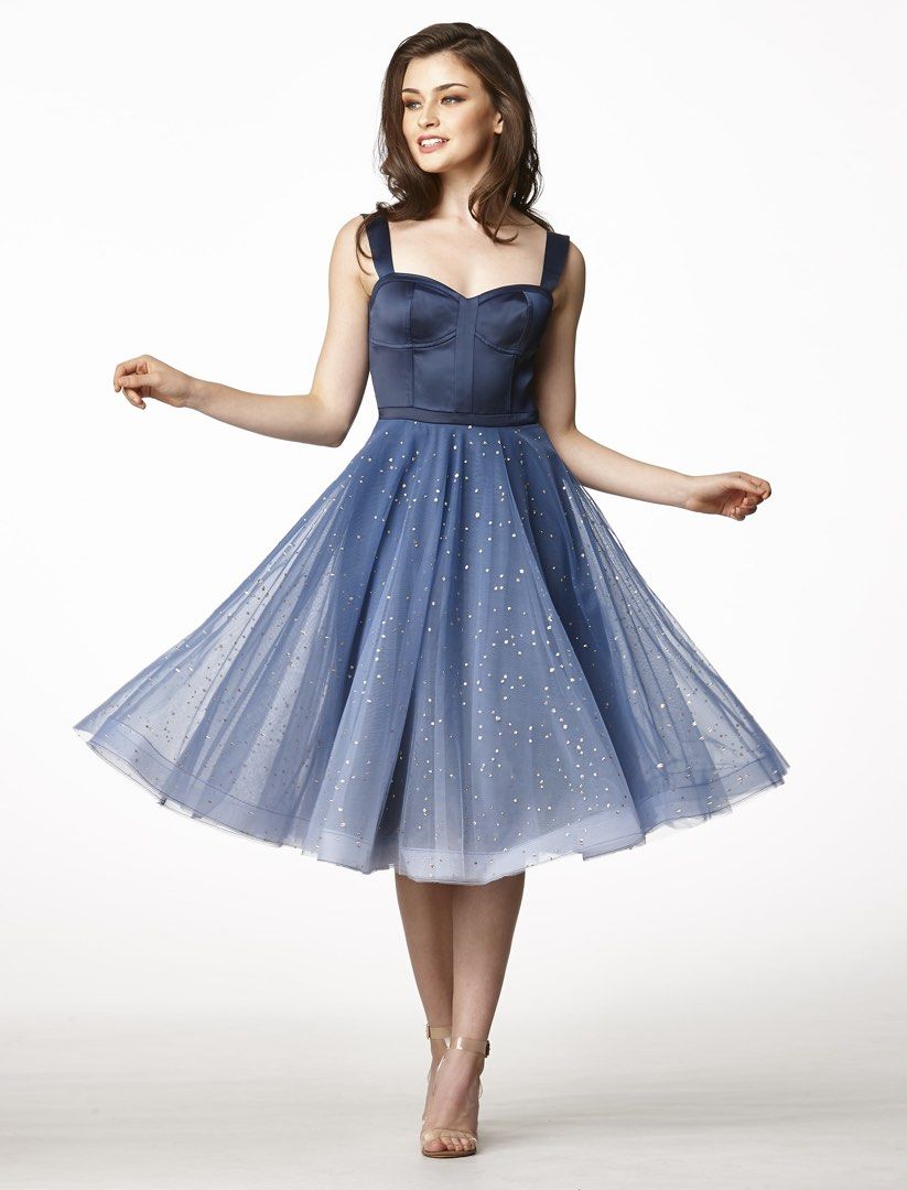 Duchess skater cheap dress