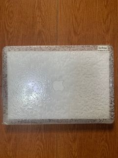 Dull Polish Laptop Case for Apple Macbook Pro 13.3