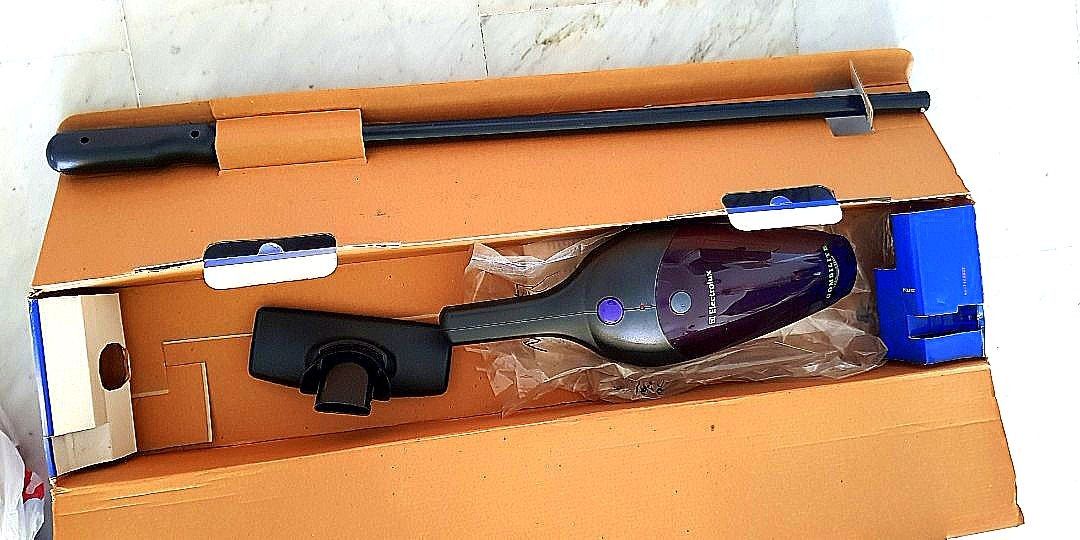 Electrolux Vacuum, TV & Home Appliances, Vacuum Cleaner & Housekeeping
