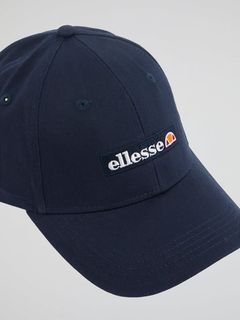 Ellesse Baseball Cap
