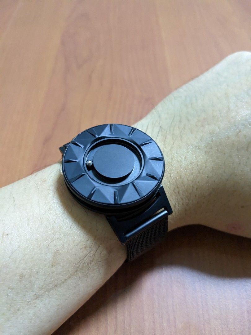 Eone bradley element 2025 black