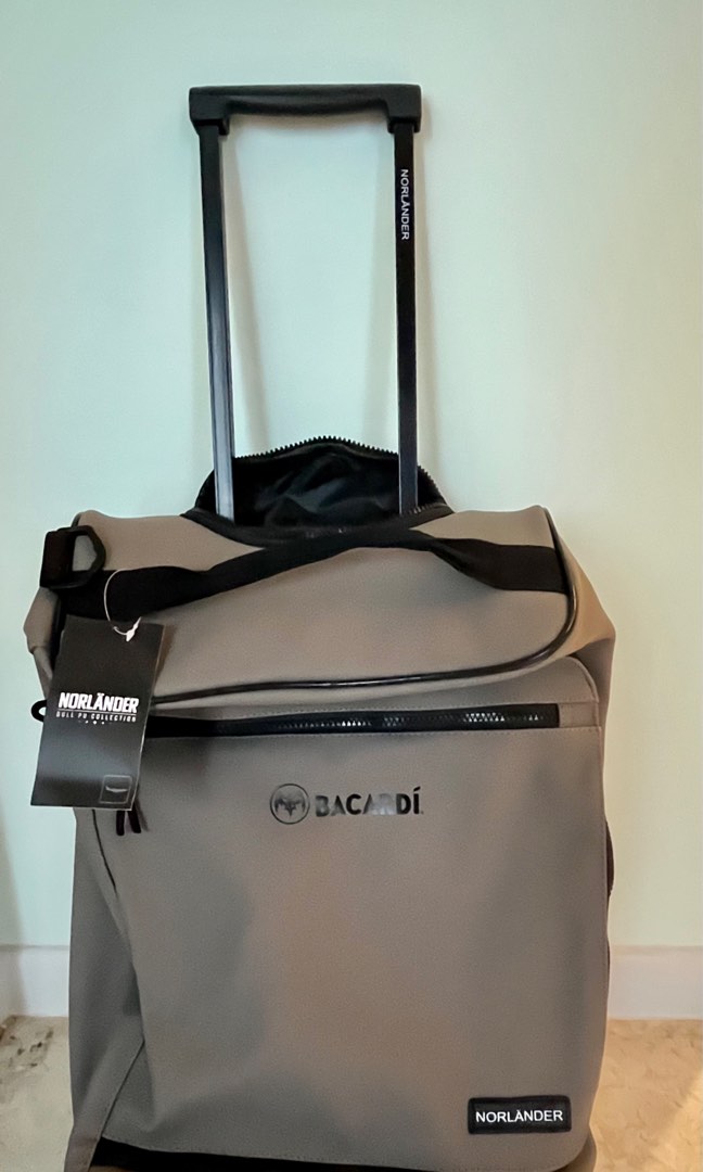 Norlander online weekend bag