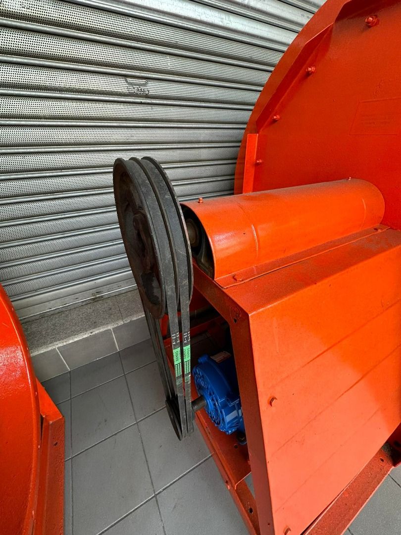 EXHAUST FAN FOR ROOF WITH MOTOR, Car Parts & Accessories, Mufflers and