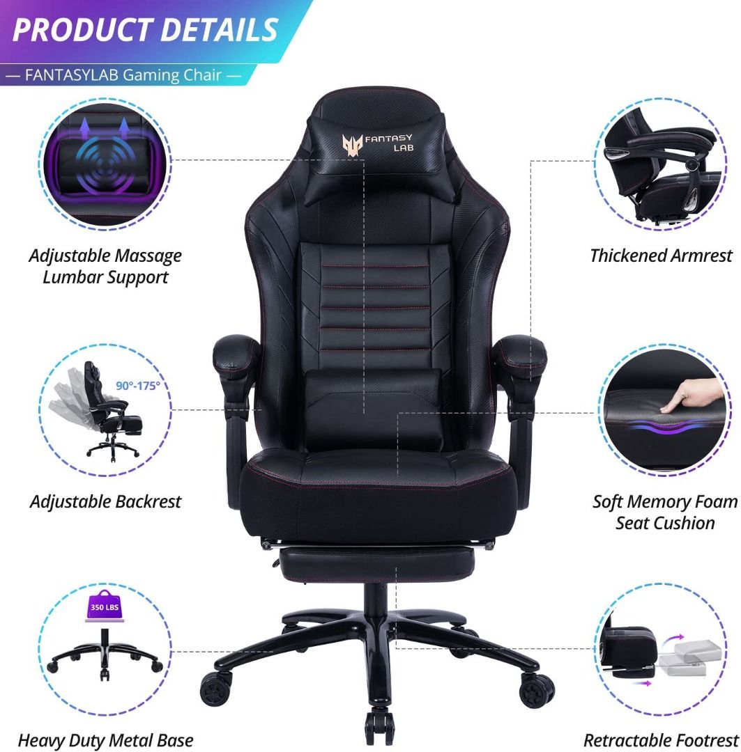 Fantasylab chair 2025