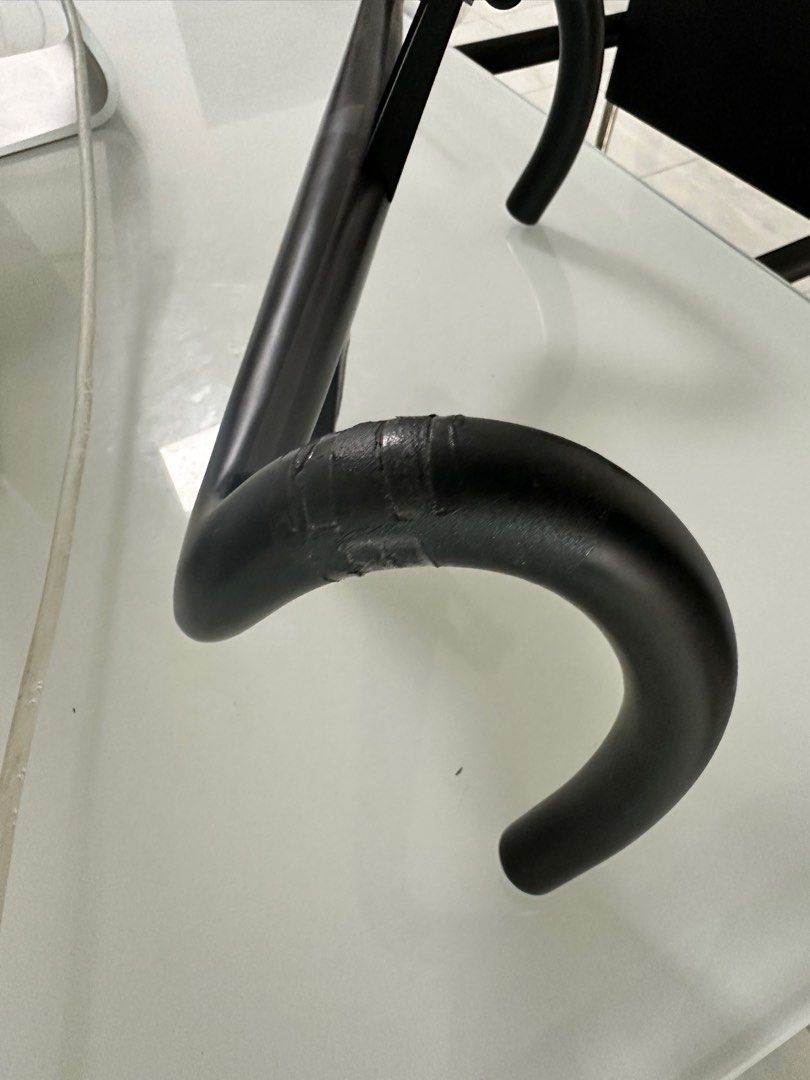 farsports integrated handlebar