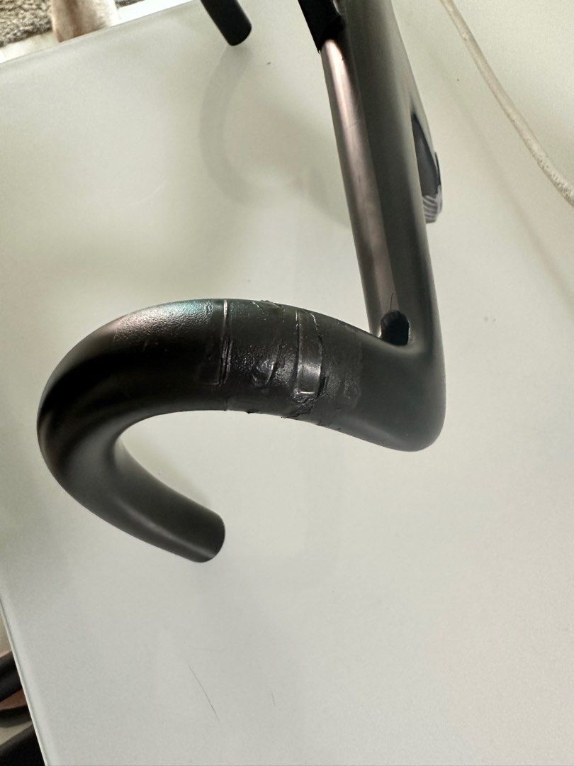 farsports f1 integrated handlebar