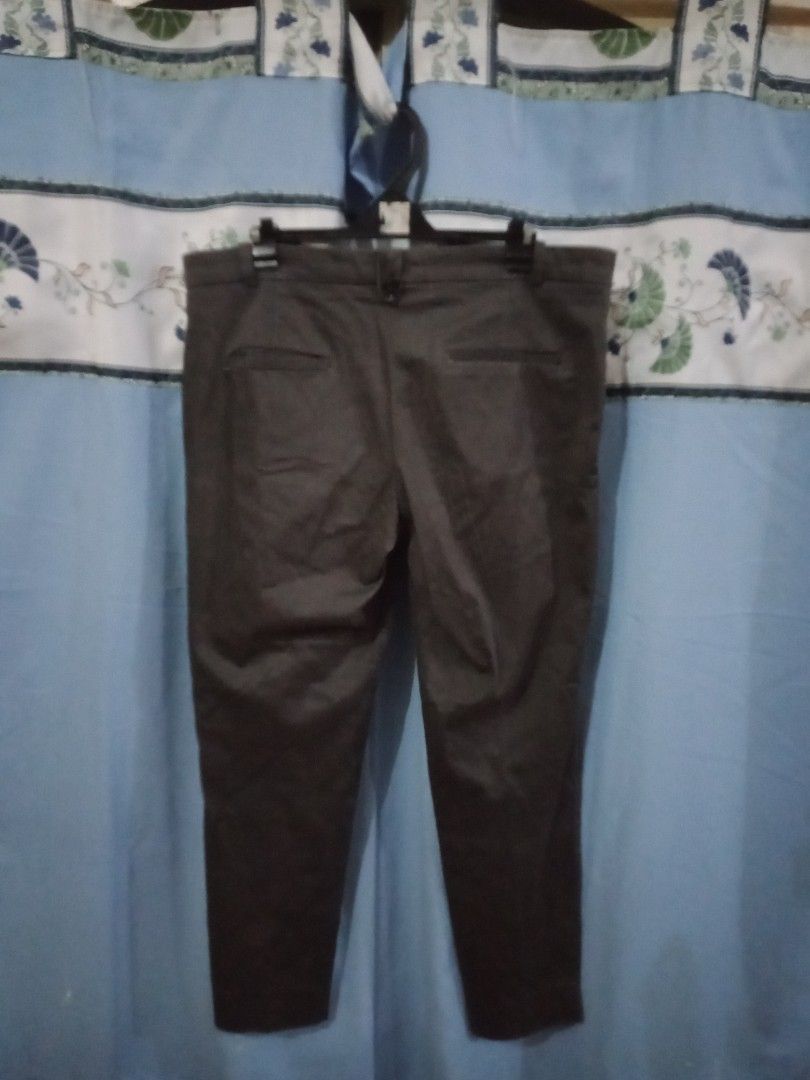 Fatima Beltran (Category: Jeans) located in Paranaque City. Submitted by _andreaaaa13 (Listing ID 1220098039, Image 3). Description: Fatima Beltran Clothing Line - XL on tag, can fit to Medium to XL..