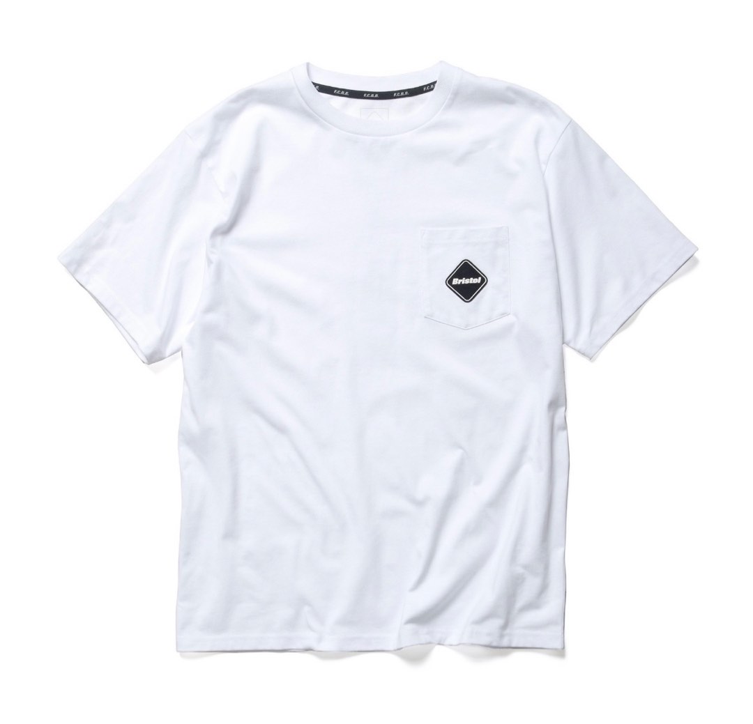 SS23 F.C.Real Bristol DOT AIR S/S PISTE