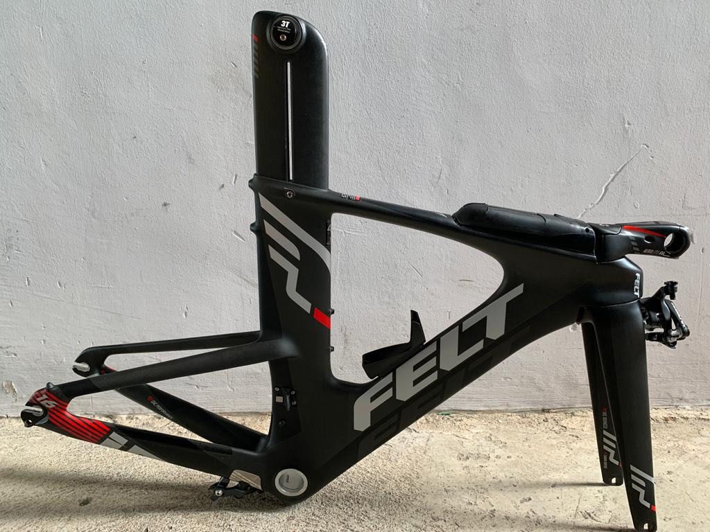 Felt ia frameset on sale