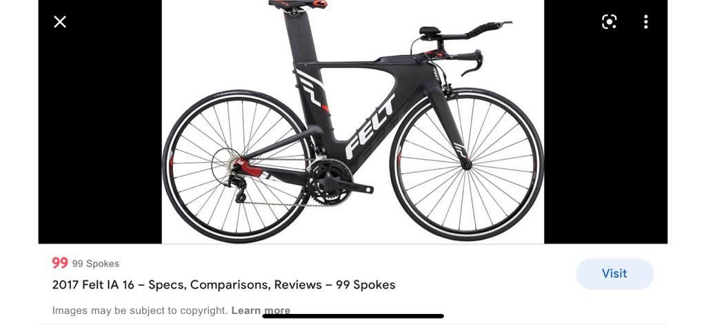 Felt ia 16 2017 on sale