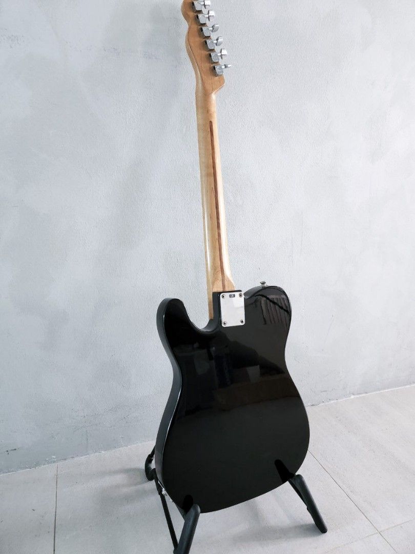 Fender American traditional usa Tele electric guitar telecaster Gibson ...