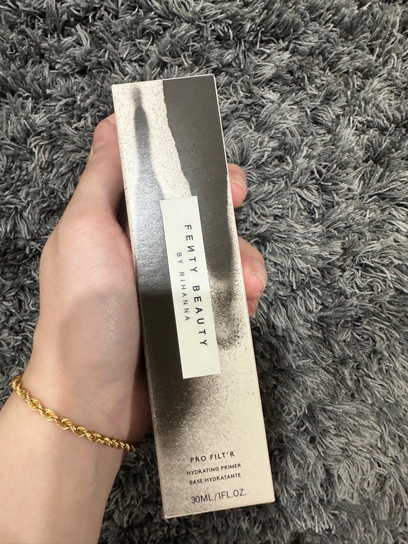 Fenty Beauty Pro Filt r Hydrating Primer Beauty Personal Care