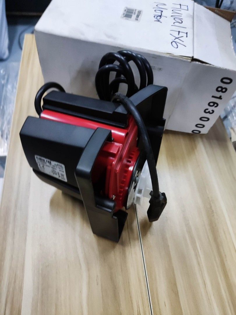 Fluval FX6 Pump, Pet Supplies, Homes & Other Pet Accessories on Carousell