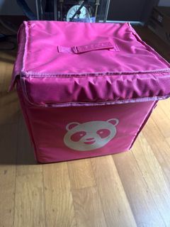 Foodpanda bag